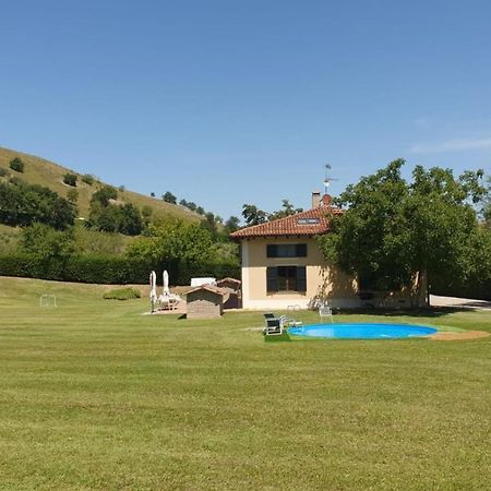Ca' Malvasia - Bolognarooms Montecchio  Екстер'єр фото
