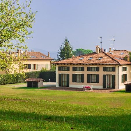 Ca' Malvasia - Bolognarooms Montecchio  Екстер'єр фото