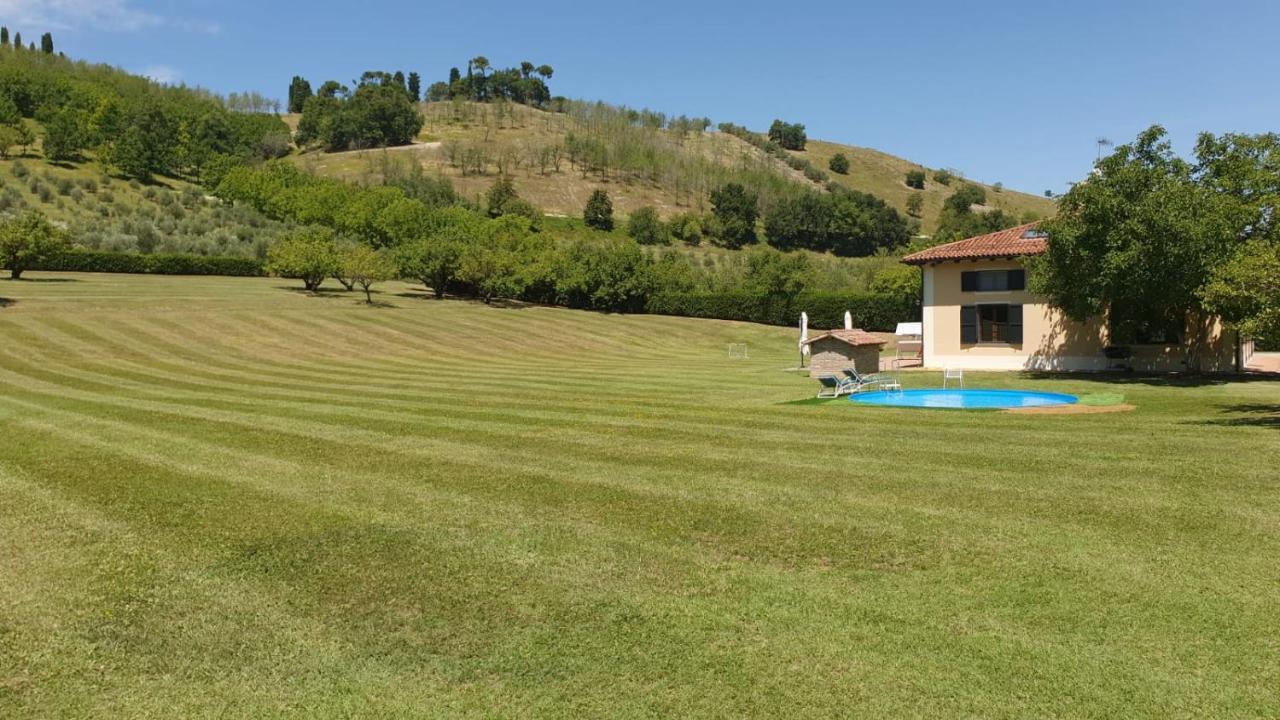 Ca' Malvasia - Bolognarooms Montecchio  Екстер'єр фото