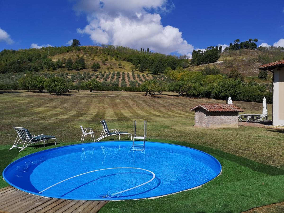 Ca' Malvasia - Bolognarooms Montecchio  Екстер'єр фото