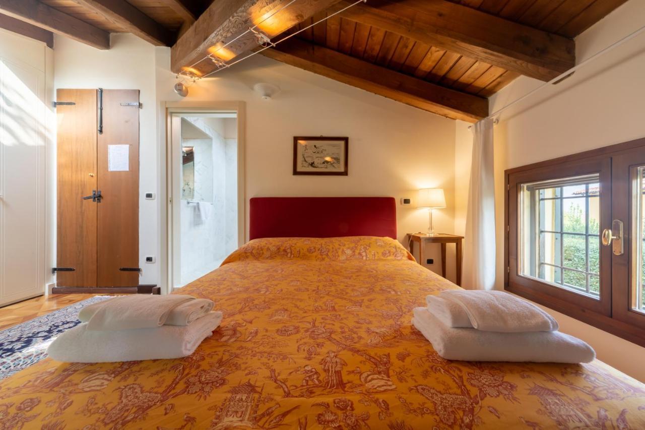 Ca' Malvasia - Bolognarooms Montecchio  Екстер'єр фото