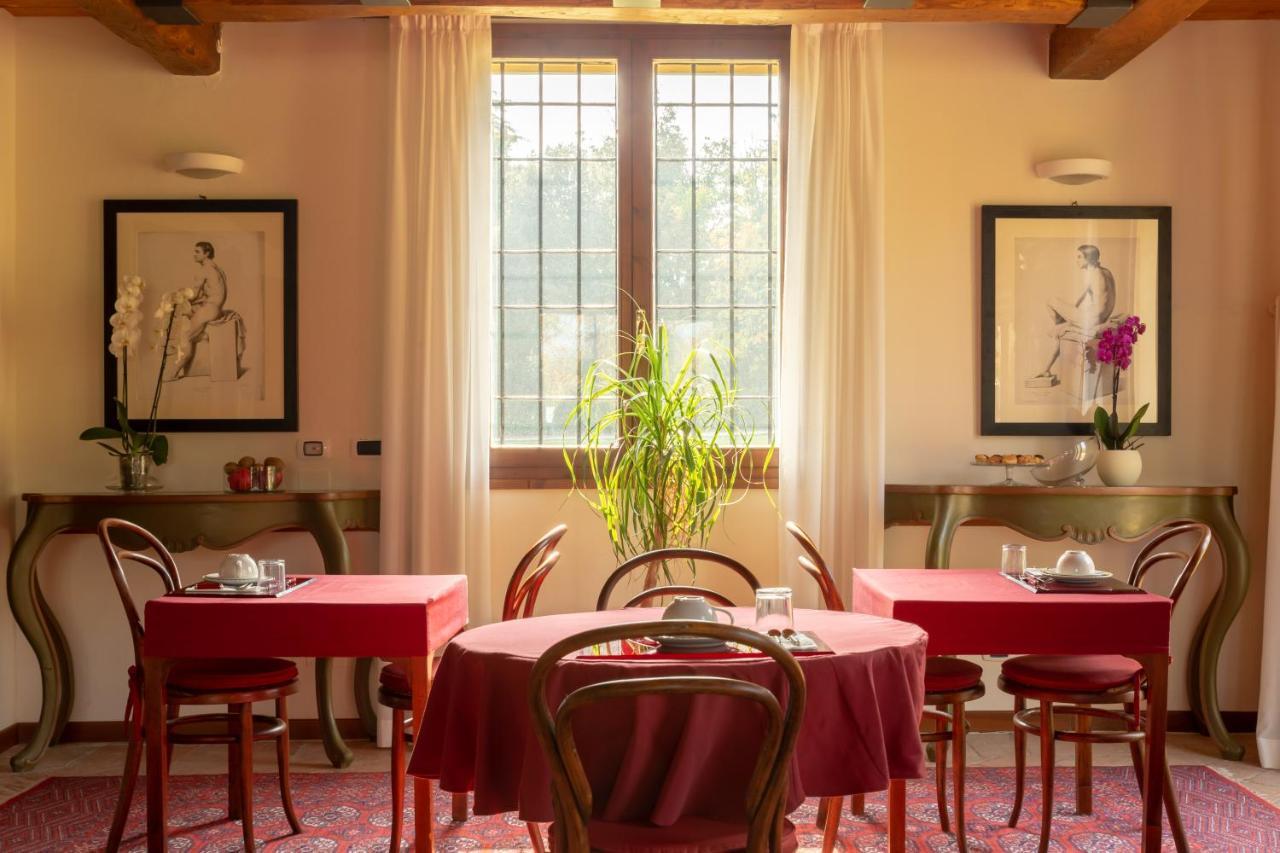 Ca' Malvasia - Bolognarooms Montecchio  Екстер'єр фото