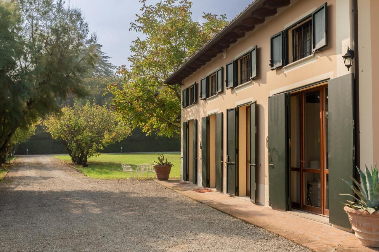 Ca' Malvasia - Bolognarooms Montecchio  Екстер'єр фото
