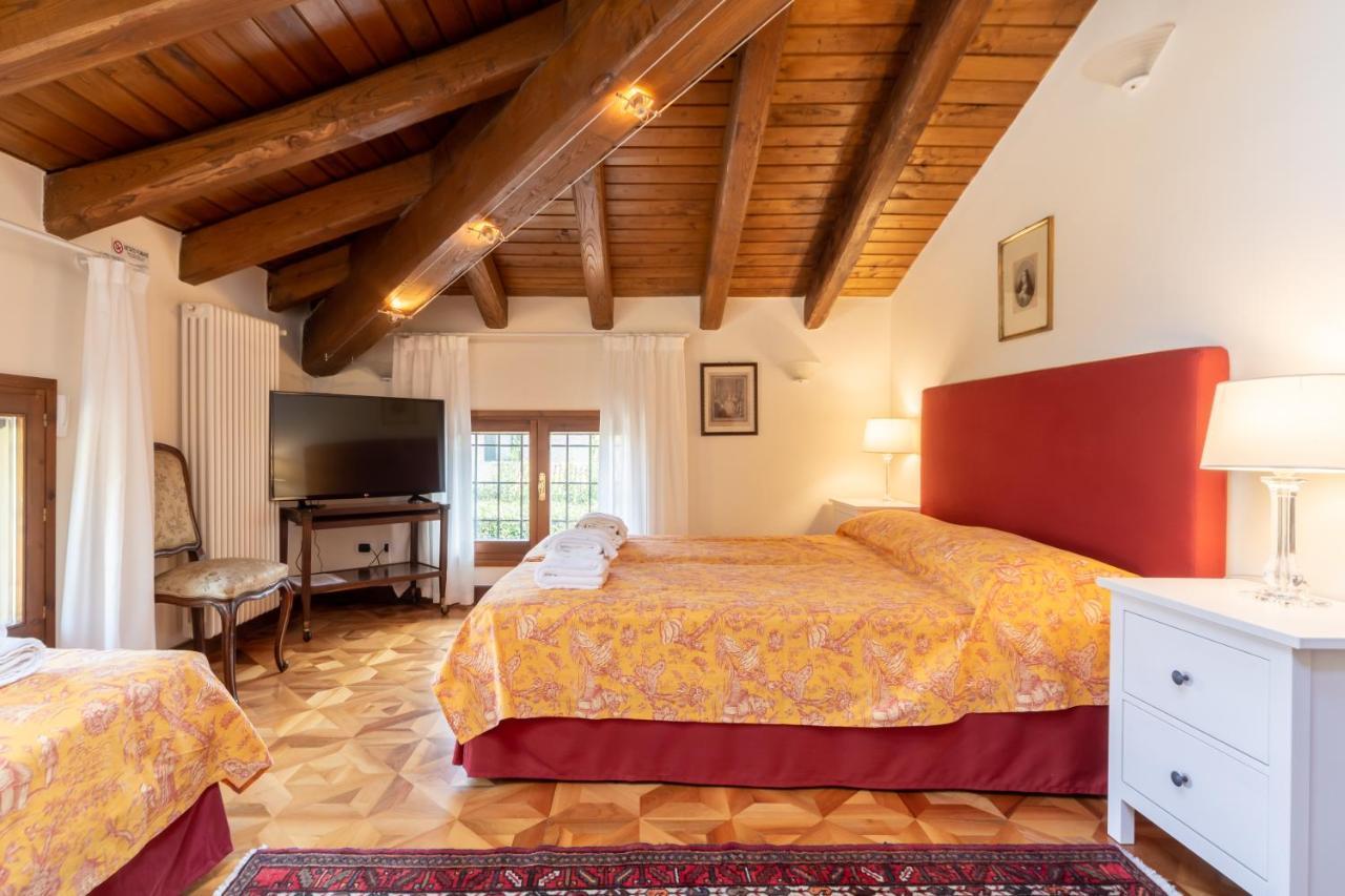 Ca' Malvasia - Bolognarooms Montecchio  Екстер'єр фото