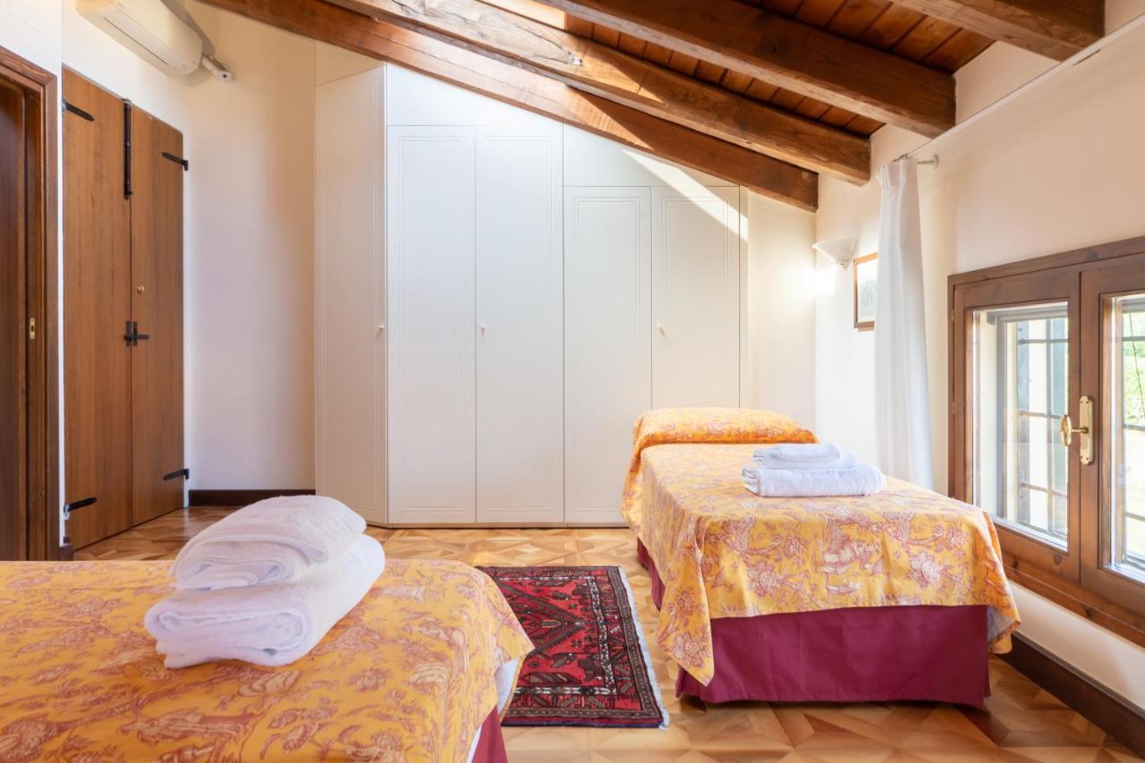Ca' Malvasia - Bolognarooms Montecchio  Екстер'єр фото
