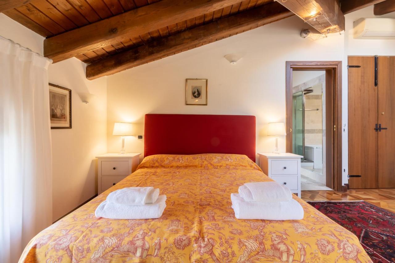 Ca' Malvasia - Bolognarooms Montecchio  Екстер'єр фото