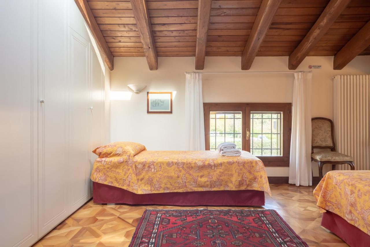 Ca' Malvasia - Bolognarooms Montecchio  Екстер'єр фото