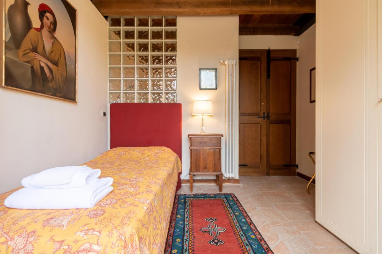 Ca' Malvasia - Bolognarooms Montecchio  Екстер'єр фото
