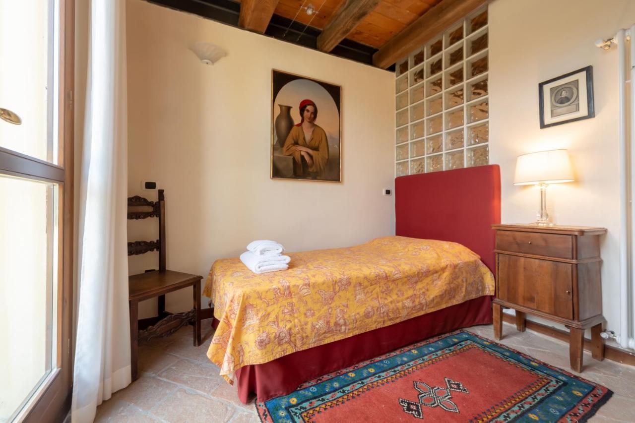 Ca' Malvasia - Bolognarooms Montecchio  Екстер'єр фото