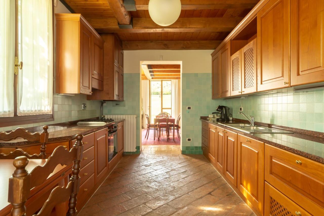 Ca' Malvasia - Bolognarooms Montecchio  Екстер'єр фото
