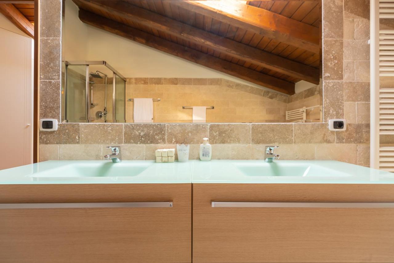 Ca' Malvasia - Bolognarooms Montecchio  Екстер'єр фото