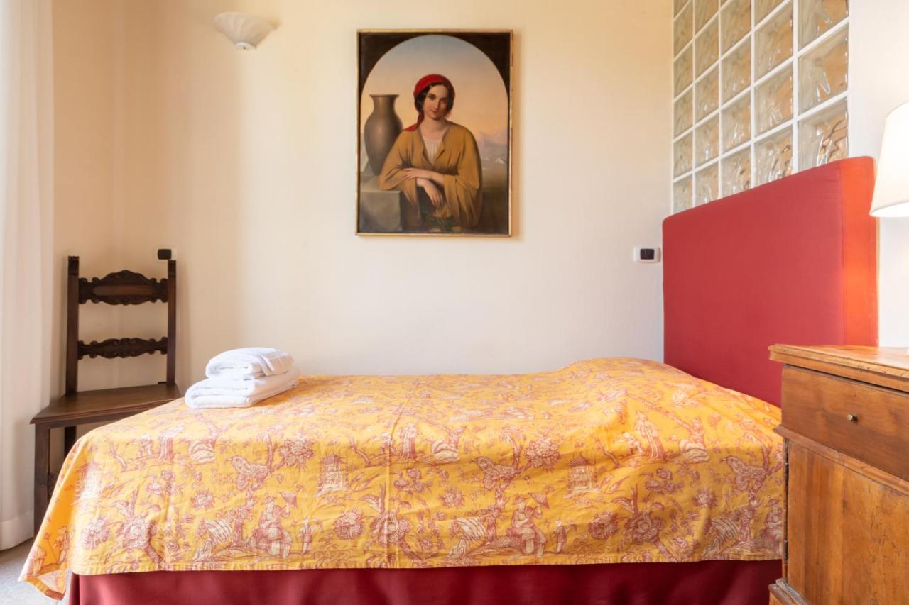 Ca' Malvasia - Bolognarooms Montecchio  Екстер'єр фото