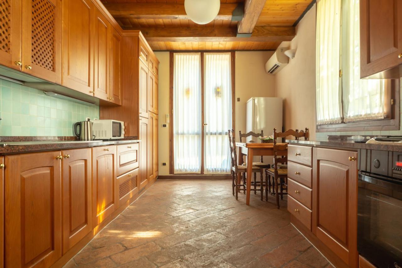 Ca' Malvasia - Bolognarooms Montecchio  Екстер'єр фото