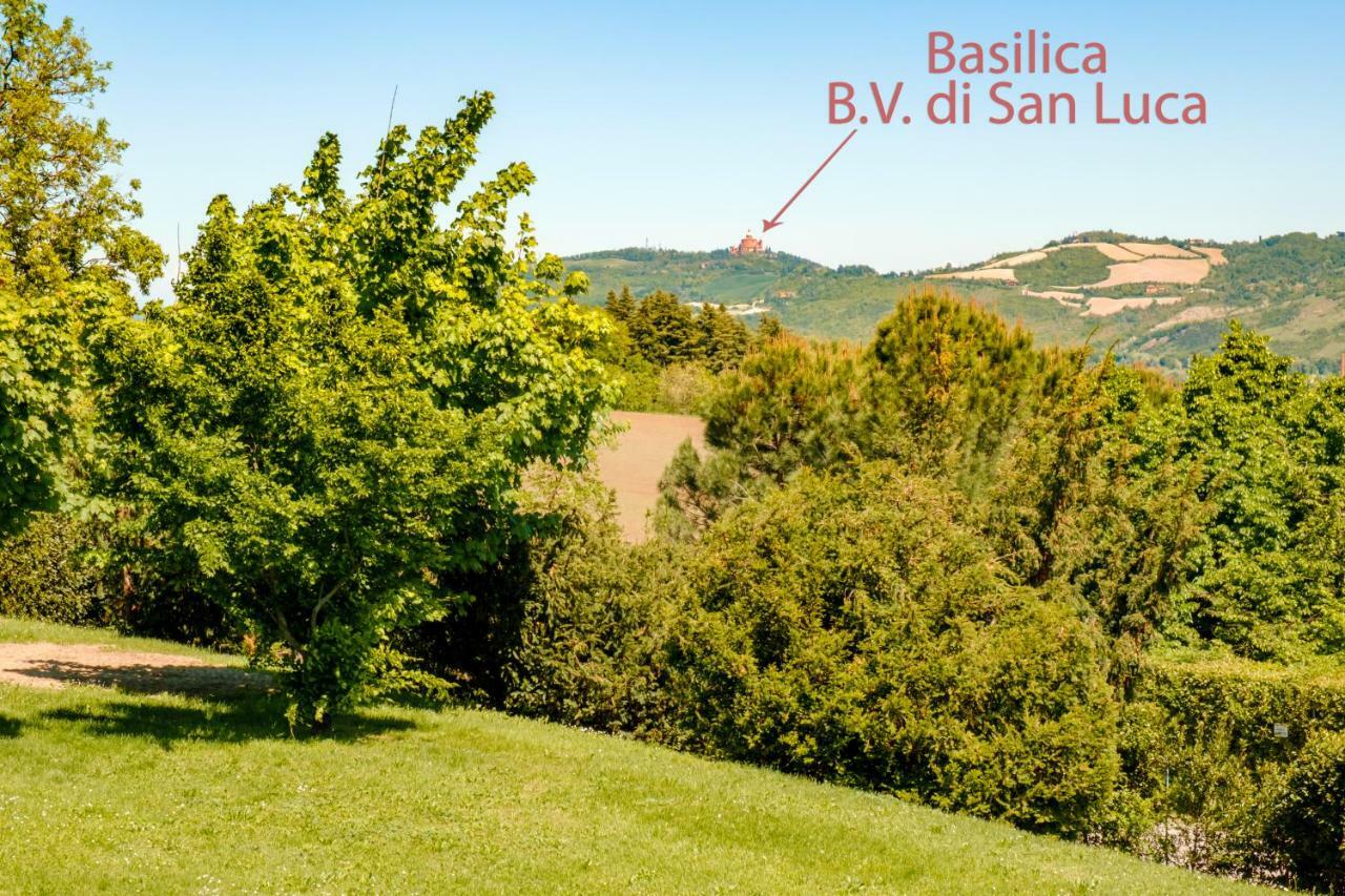 Ca' Malvasia - Bolognarooms Montecchio  Екстер'єр фото